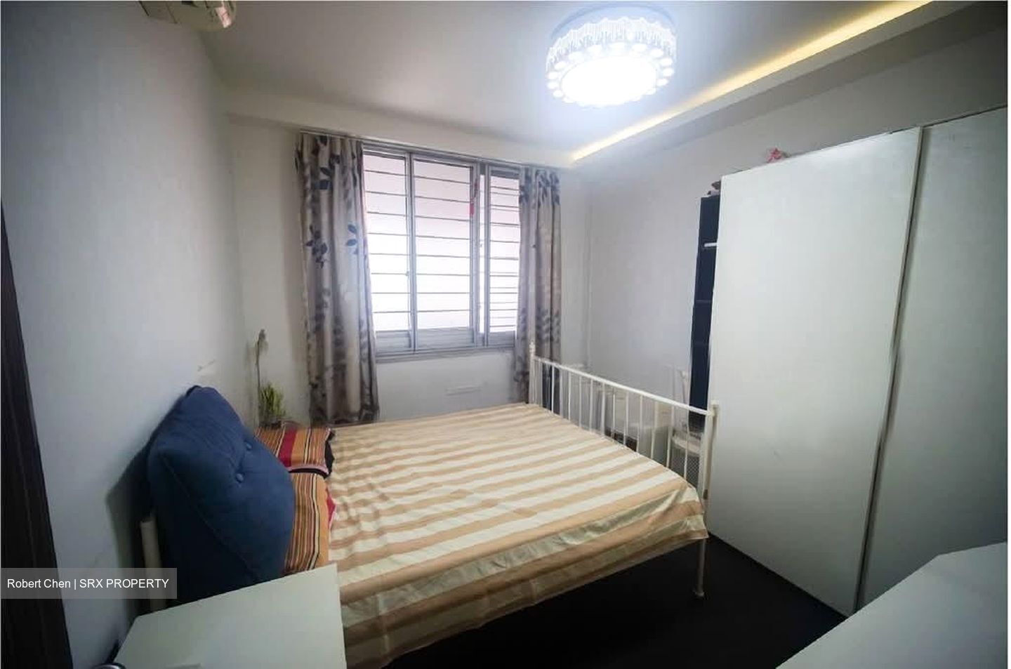 Blk 846 Khatib Central (Yishun), HDB 5 Rooms #556056031